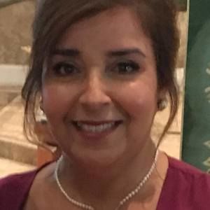 Meet your Posher, Sandra